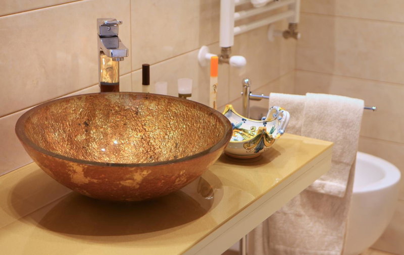 B&B Palazzo del Teatro, Agrigento, Italy