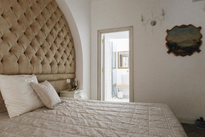 B&B Palazzo del Teatro, Agrigento, Italy