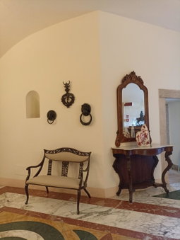 Grand Hotel Dei Castelli, Sestri Levante, Italy
