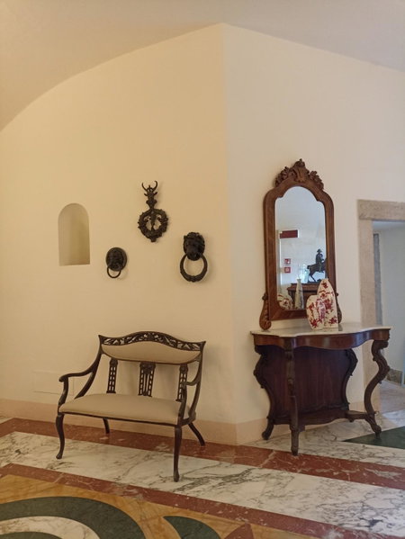 Grand Hotel Dei Castelli, Sestri Levante, Italy