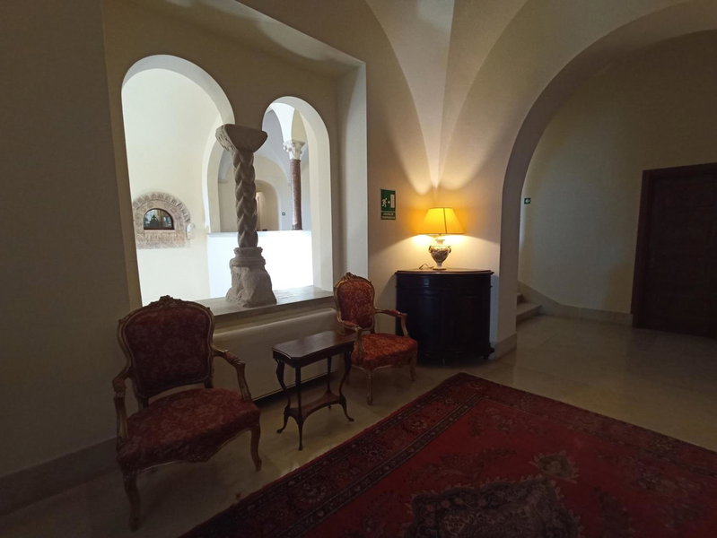 Grand Hotel Dei Castelli, Sestri Levante, Italy