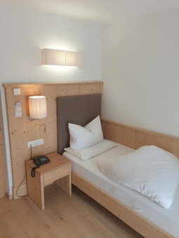 Hotel Rose, Villabassa, Italy