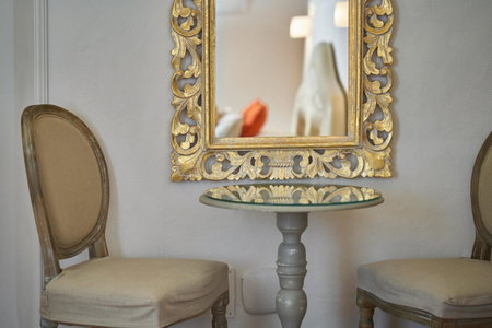Palazzo del Magnifico B&B, Siena, Italy
