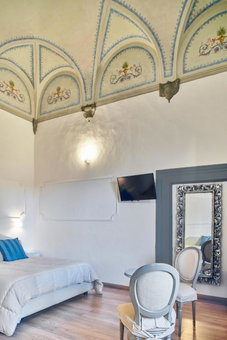 Palazzo del Magnifico B&B, Siena, Italy