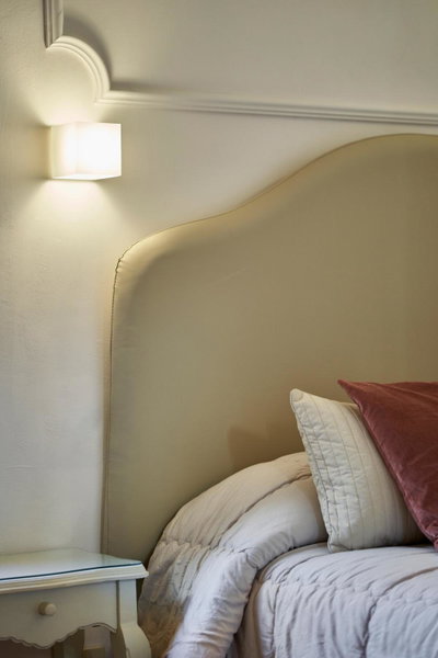 Palazzo del Magnifico B&B, Siena, Italy