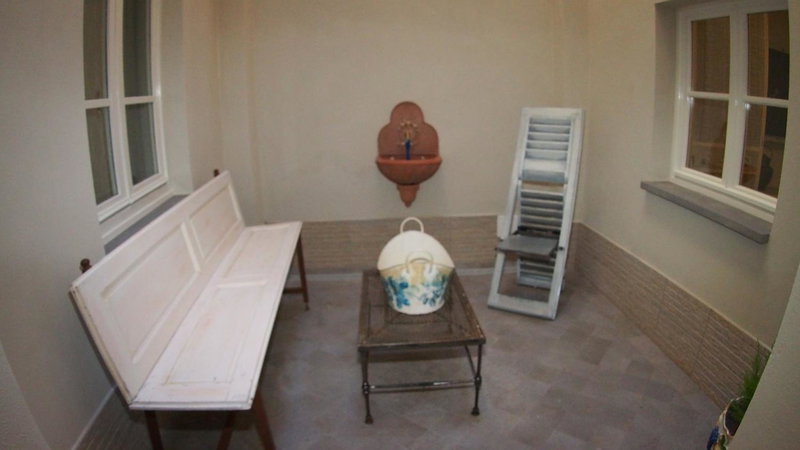 B&B Locanda Il Salimbecco, Florence, Italy