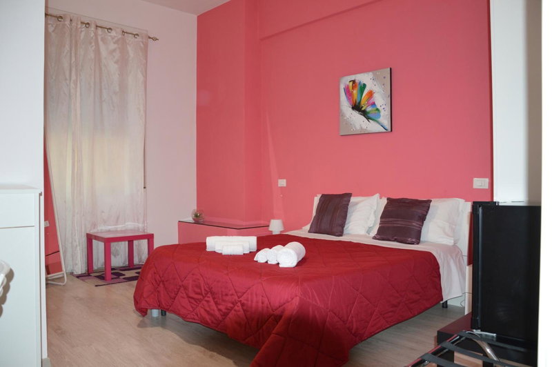 B&B Acquamarina, Salerno, Italy
