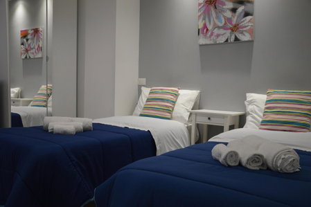 B&B Acquamarina, Salerno, Italy