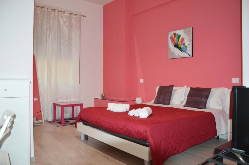 B&B Acquamarina, Salerno, Italy