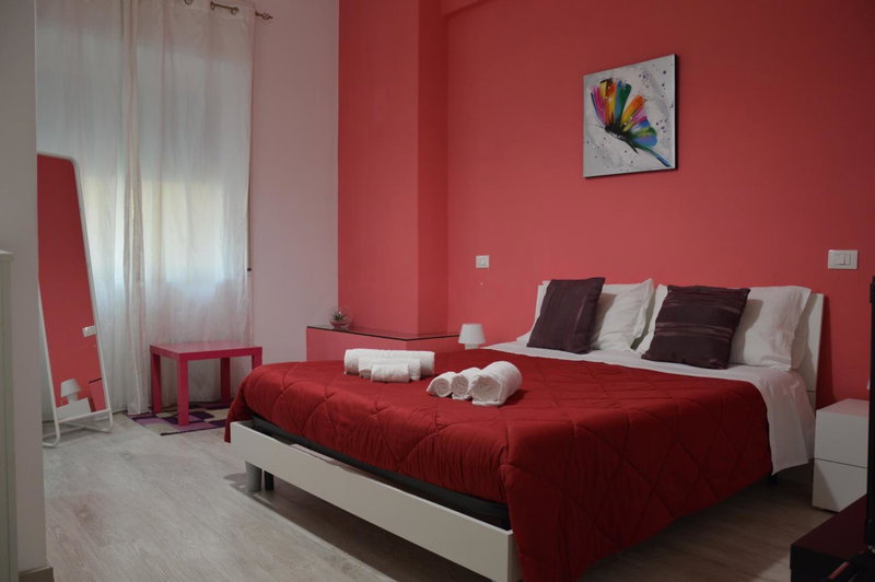 B&B Acquamarina, Salerno, Italy