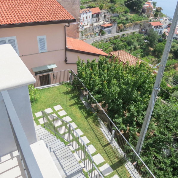 Lena Magda B&B, Furore, Italy