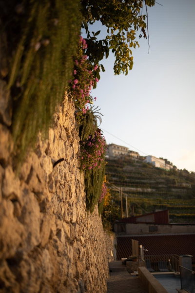 Lena Magda B&B, Furore, Italy