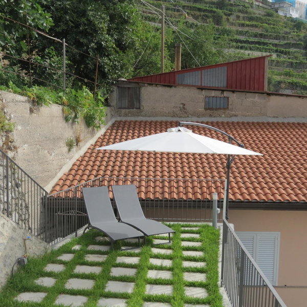 Lena Magda B&B, Furore, Italy