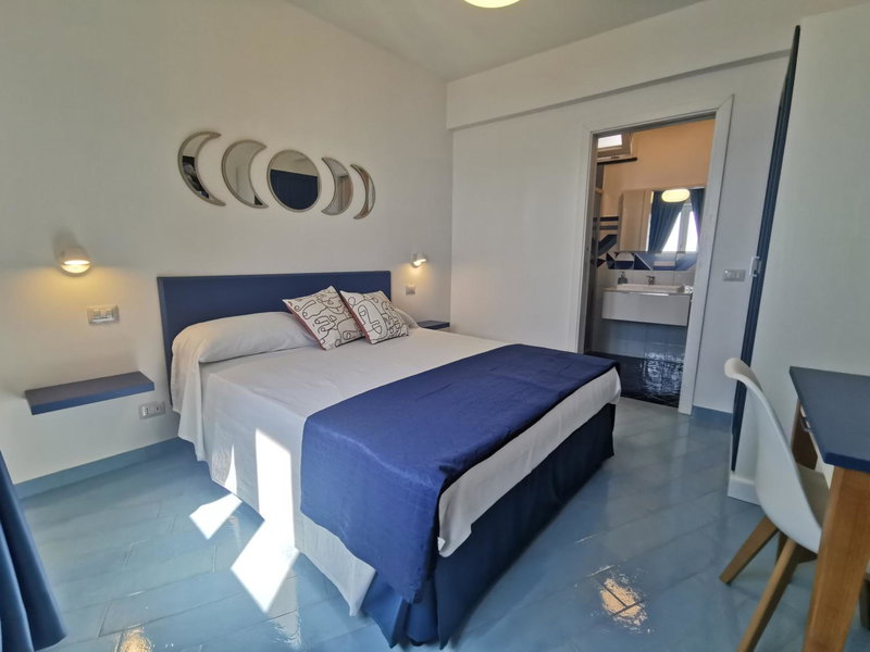 Lena Magda B&B, Furore, Italy