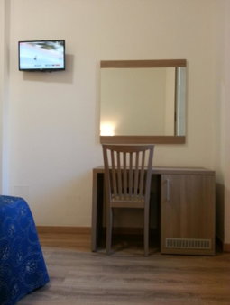 Marziah Inn, Rome, Italy