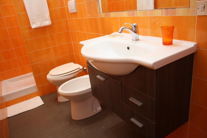 Marziah Inn, Rome, Italy