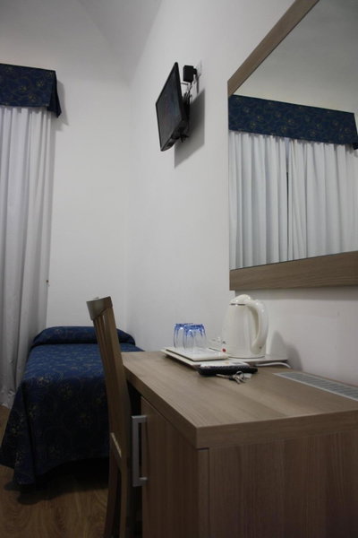 Marziah Inn, Rome, Italy