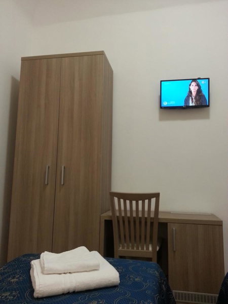 Marziah Inn, Rome, Italy