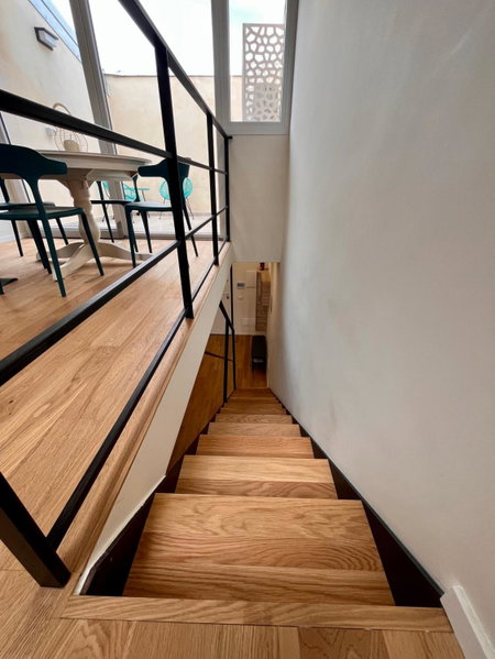 Loft Real Centro Messina 110mq 2 Camere 2 Bagni, Messina, Italy