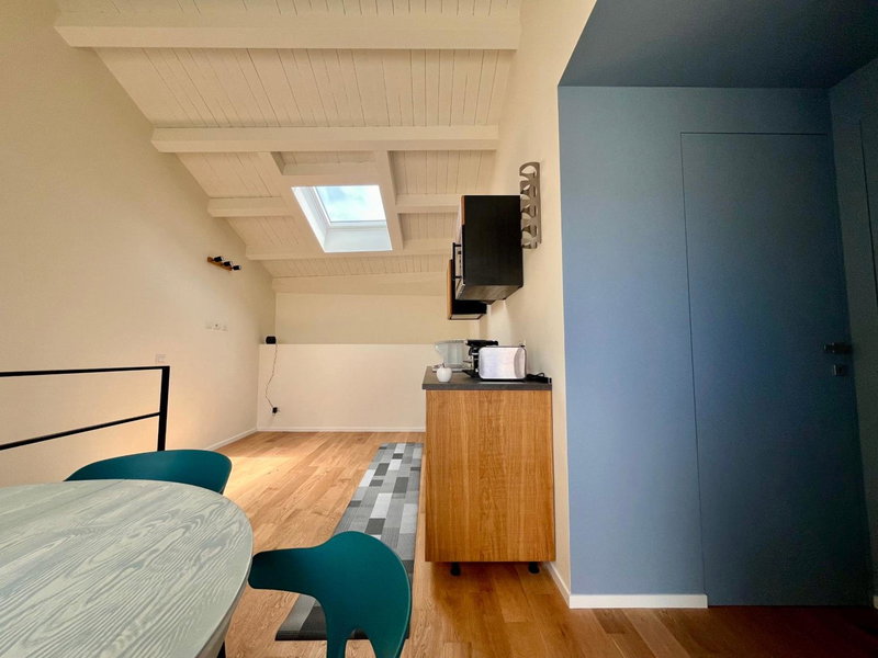 Loft Real Centro Messina 110mq 2 Camere 2 Bagni, Messina, Italy
