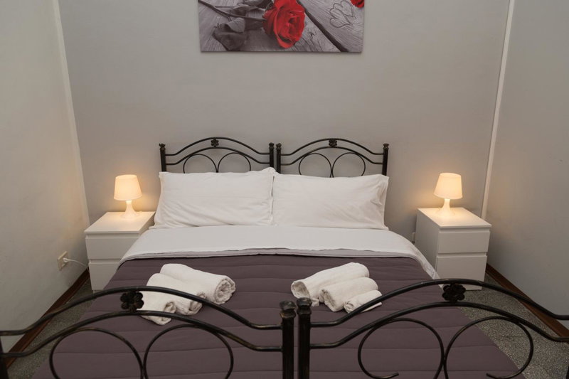 Tra L'Etna E Il Mare B&B, Catania, Italy