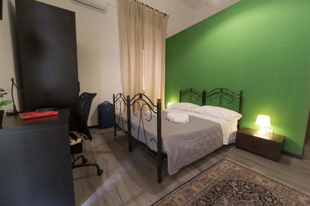 Tra L'Etna E Il Mare B&B, Catania, Italy