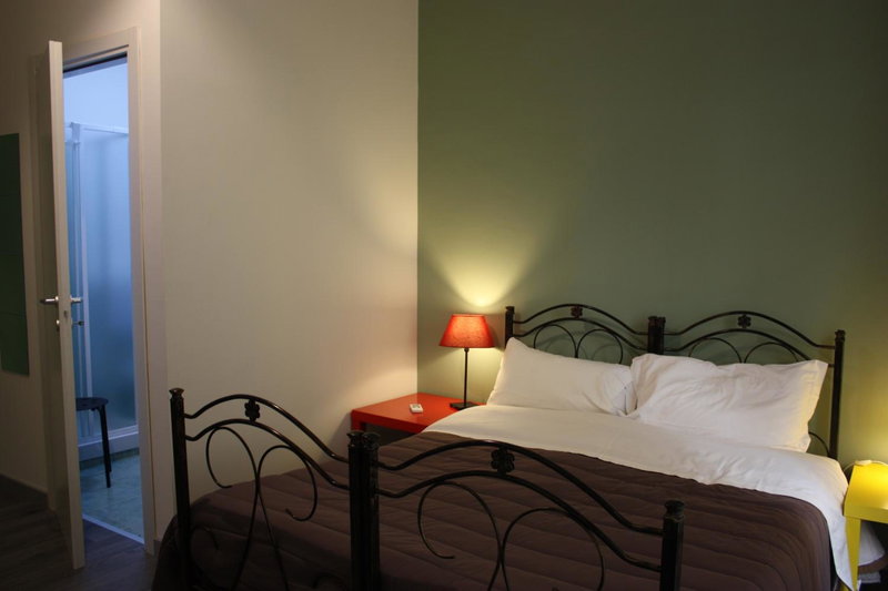 Tra L'Etna E Il Mare B&B, Catania, Italy