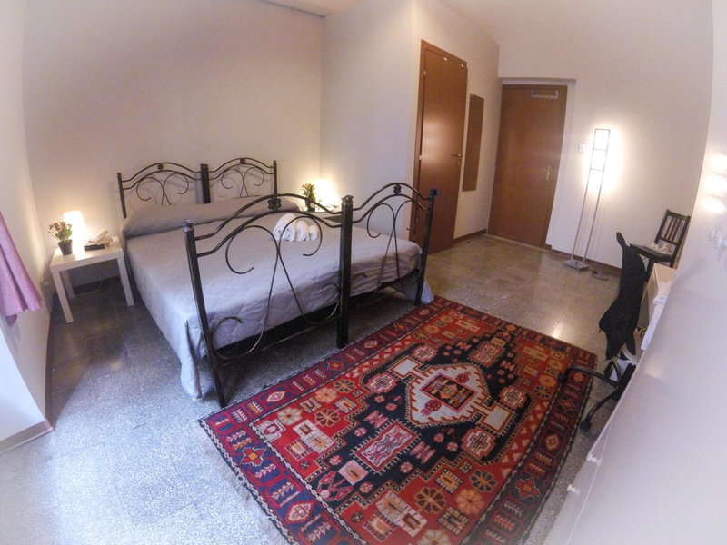 Tra L'Etna E Il Mare B&B, Catania, Italy