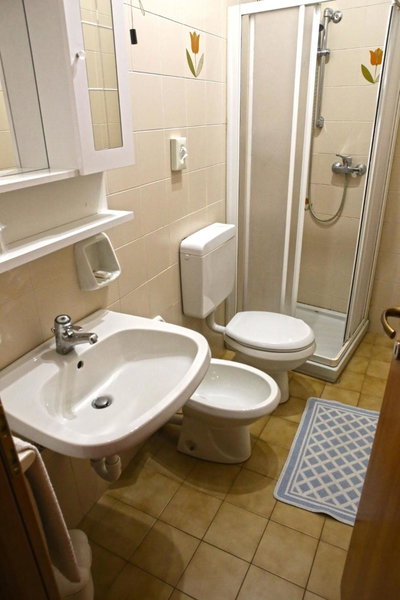 Albergo Gusmeroli, Tirano, Italy