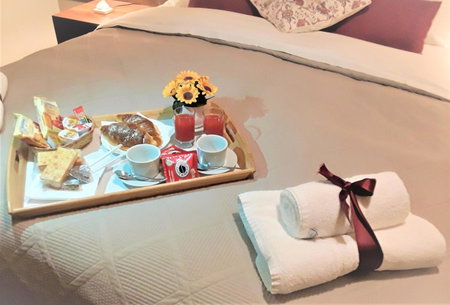 Girasole Guesthouse, Rome, Italy