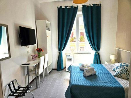 Girasole Guesthouse, Rome, Italy