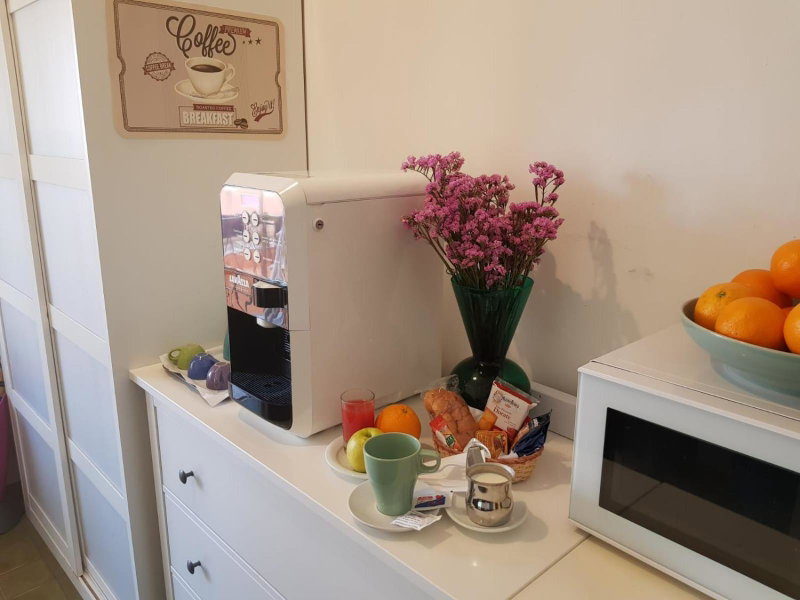 Girasole Guesthouse, Rome, Italy