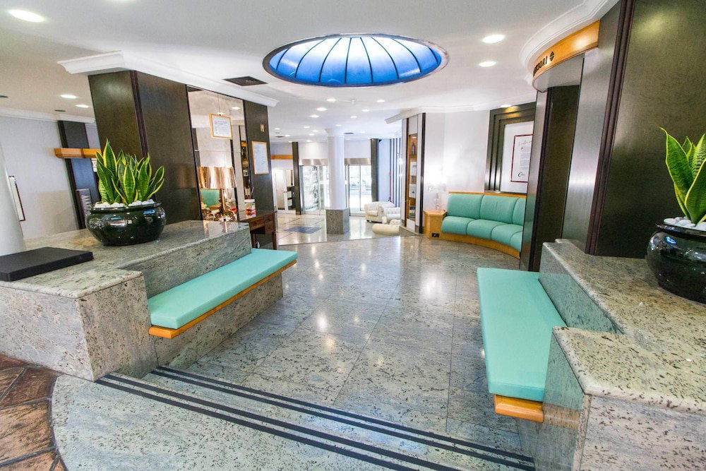 Hotel Turin Royal, Italy