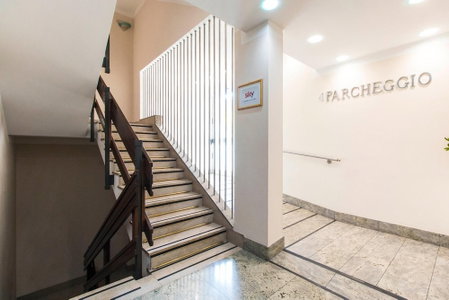 Hotel Turin Royal, Turin, Italy