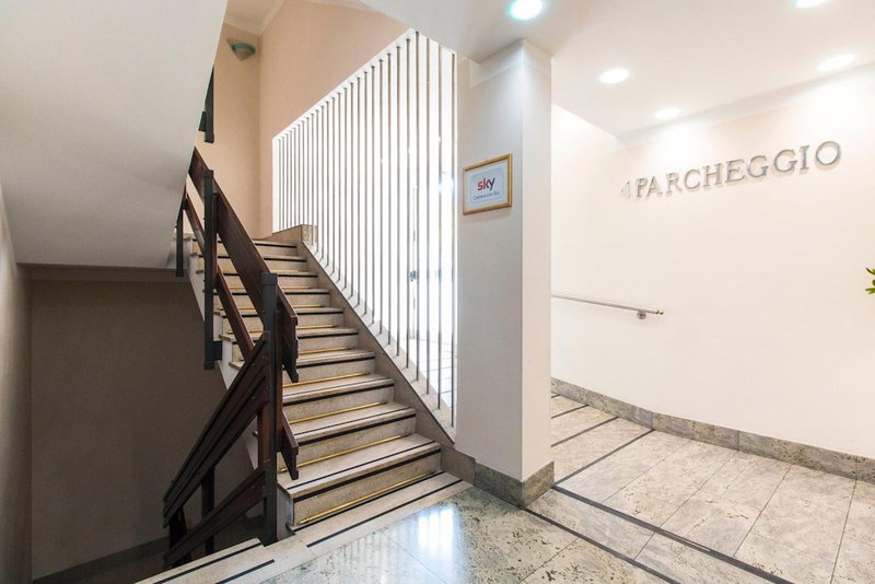 Hotel Turin Royal, Turin, Italy