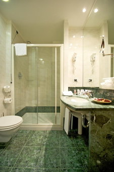 Hotel Turin Royal, Turin, Italy