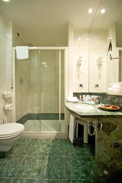 Hotel Turin Royal, Turin, Italy