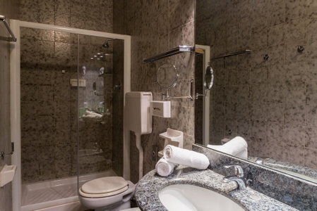Hotel Turin Royal, Turin, Italy