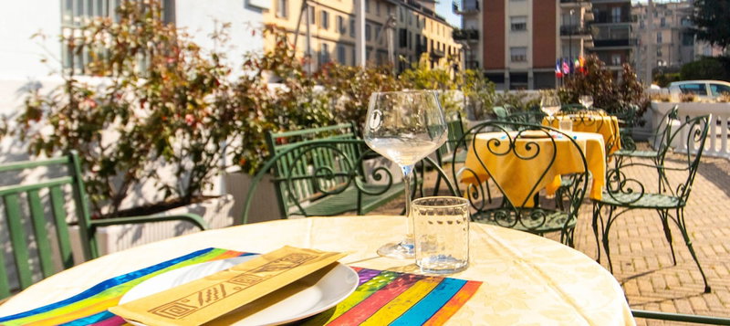 Hotel Turin Royal, Turin, Italy