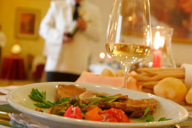 Hotel Turin Royal, Turin, Italy