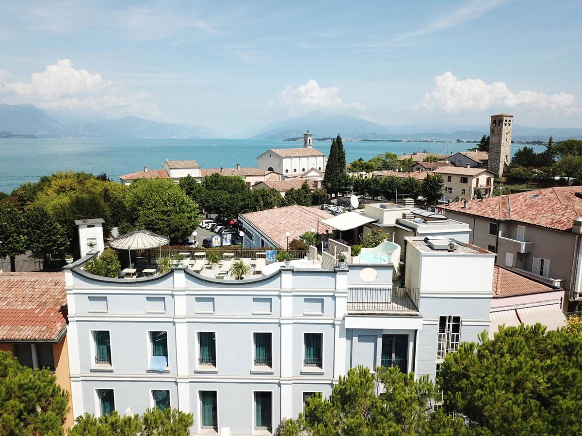 Hotel Enrichetta, Italy