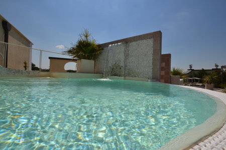 Hotel Enrichetta, Desenzano del Garda, Italy