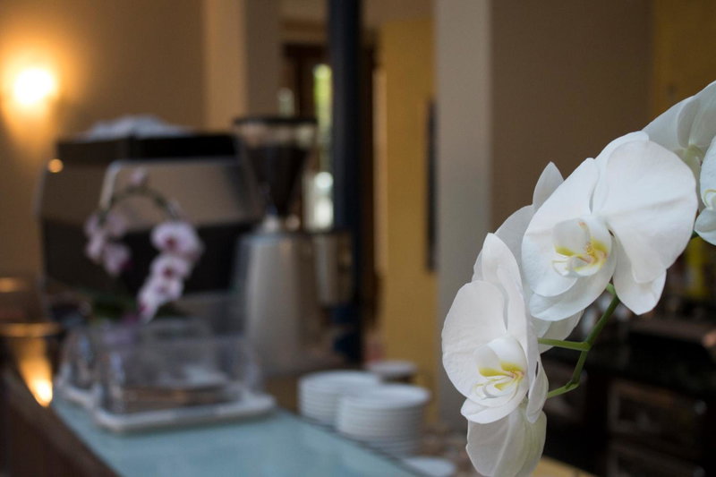 Hotel Enrichetta, Desenzano del Garda, Italy