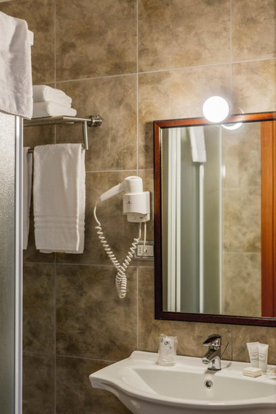 Apulia Hotel Taranto Ara Solis, Lido Azzurro, Italy