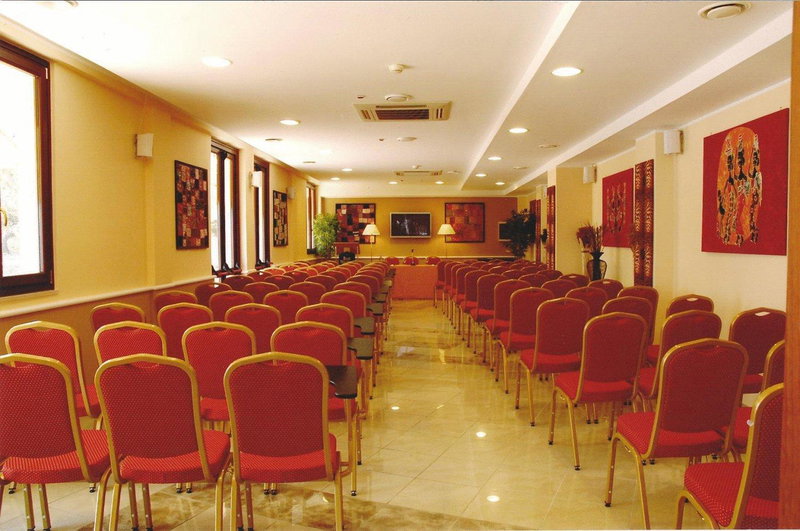 Apulia Hotel Taranto Ara Solis, Lido Azzurro, Italy