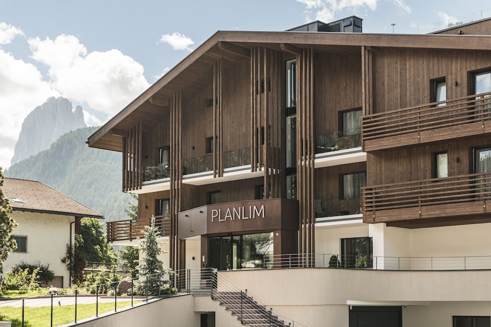 Boutique Hotel Planlim, Italy