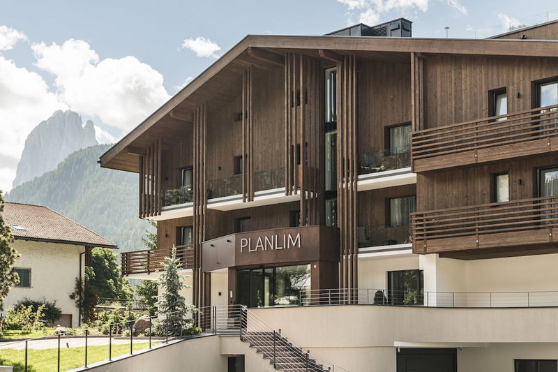 Boutique Hotel Planlim, Ortisei, Italy