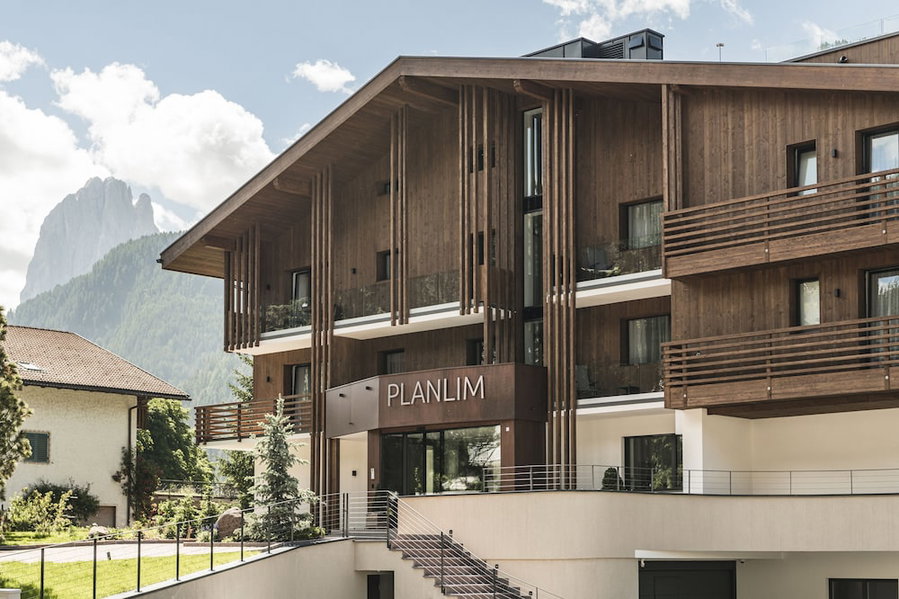 Boutique Hotel Planlim, Ortisei, Italy