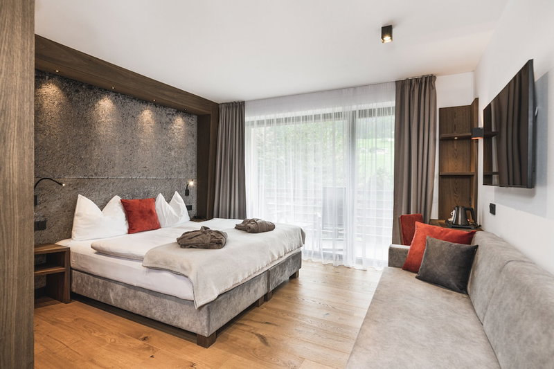 Boutique Hotel Planlim, Ortisei, Italy