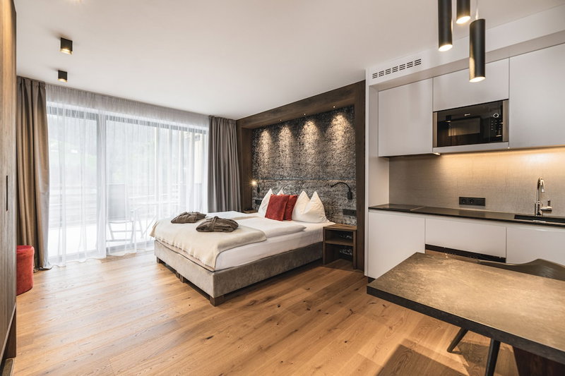 Boutique Hotel Planlim, Ortisei, Italy